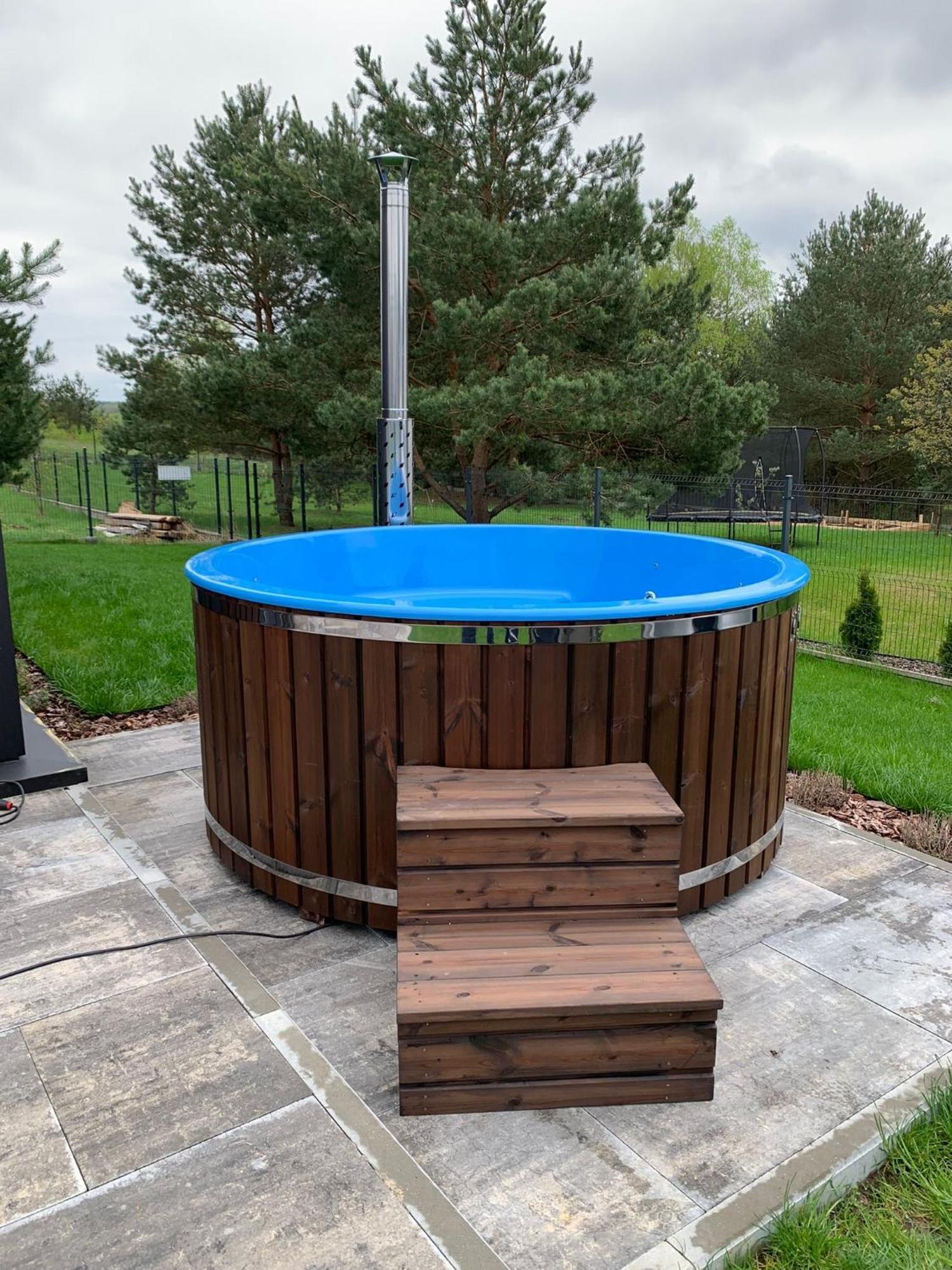 Ferienhaus Caloroczne Z Antresola Przytulisko Na Mazurach *